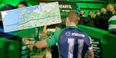 You would need to walk for 60 straight days to reach Connacht’s next away match destination