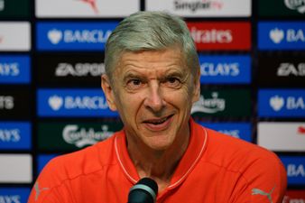 Arsene Wenger gets philosophical in interview with L’Équipe