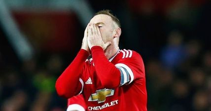 Former boss will offer Wayne Rooney a staggering amount of money to move to China