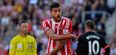 Graziano Pellè linked with surprise Manchester United move