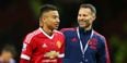 Jesse Lingard told to forget about a new Manchester United contract