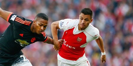 Reports in Chile suggest Manchester United preparing audacious Alexis Sanchez move