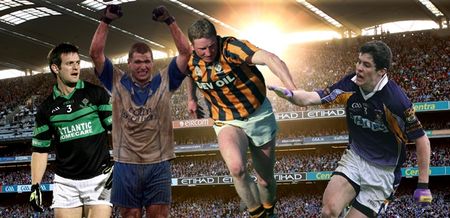 #TheToughest Issue: The best club football team of all time – Pick your full-back line