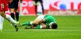 Shane Long ruled out of Ireland’s first Euro 2016 play-off leg in Bosnia