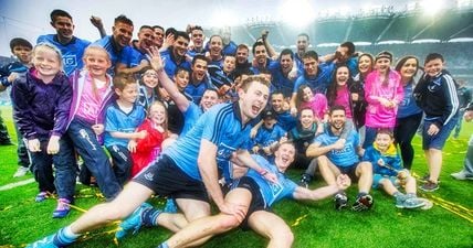 Dublin’s footballers set for first Championship game outside Croke Park in 10 years