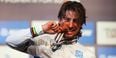 Cycling world champion Peter Sagan had the world champion of weddings