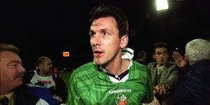 Tony Cascarino