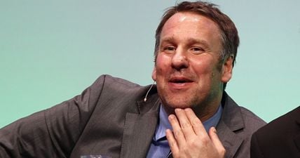 Paul Merson predicts the top four come the end of the season and it’s bold, we’ll give him that