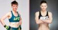 Two Irish veterans of women’s MMA play down the significance of UFC 193