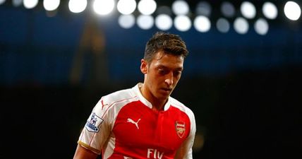 Mesut Ozil’s agent absolutely tears into Martin Keown over “stupid” comments