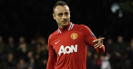 First-touch phenom Dimitar Berbatov has named his dream five-a-side team