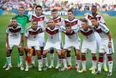 Germany team evacuated from hotel after bomb scare