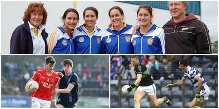 Housemates, old friends and four Clare sisters among the players hoping for club success this coming weekend