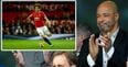 Paul McGrath has been absolutely heaping praise on Daley Blind