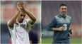 Steven Reid reveals the important role Robbie Keane does behind the scenes at Ireland