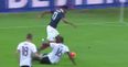 WATCH: Anthony Martial has been doing the business for France