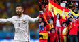 Spanish fans mercilessly boo Gerard Pique over Catalan independence stance