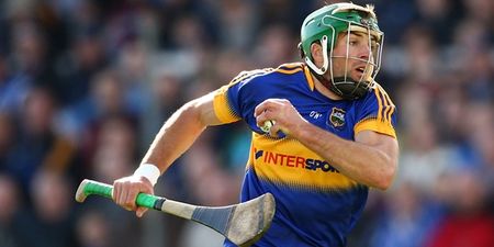 Second Tipperary hurler in just over 24-hours quits inter-county hurling