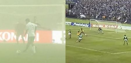 Brady against Brazil or Brady against Bosnia: Which Irish goal was better?