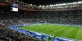 A hero security guard at the Stade de France prevented even further deaths