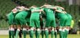 Here it is: the 11 men tasked with leading the Republic of Ireland to Euro 2016