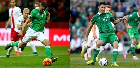 In the event of penalties, who should be Ireland’s five takers? Have your say…