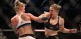 Ronda Rousey’s coach is incredibly delusional about her striking battle with Holly Holm