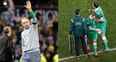 Martin O’Neill had a hilarious reason for substituting Glenn Whelan