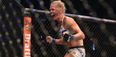 VIDEO: Holly Holm shows champion’s humility with classy Ronda Rousey comments