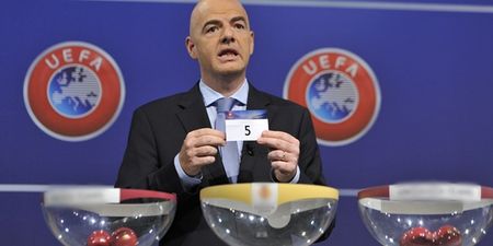 The best draw we can hope for at Euro 2016… and the worst