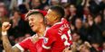 Jesse Lingard endears himself to Manchester United fans even more with Liverpool comments