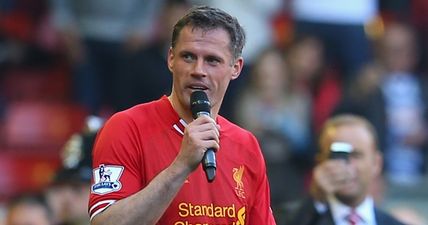 Liverpool fans hoping for a big-money signing in January will not love Jamie Carragher’s thoughts