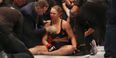 Ronda Rousey hit with lengthy medical suspension after UFC 193 loss