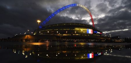 FA forced to issue apology over rushed-to-print England v France match programmes