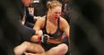 LISTEN: Ronda Rousey wanted to “get back in there” after regaining consciousness