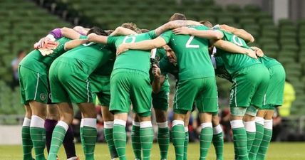 Player ratings for the Republic of Ireland squad throughout the entire Euro 2016 qualifiers