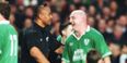 Brian O’Driscoll and Keith Wood warmly recall bruising encounters with Jonah Lomu