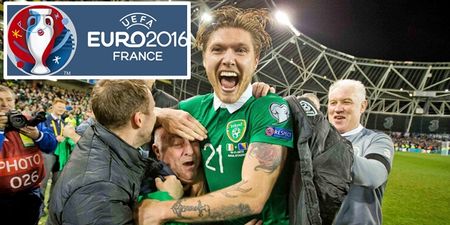 FAI set to bank a serious wedge from Euro 2016 qualification