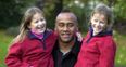 Jonah Lomu’s touching gesture to ailing Irish twins marks him out as a true giant