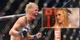 VIDEO: Holly Holm predicted Ronda Rousey’s downfall before her UFC debut