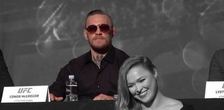 OPINION: Reaction to Ronda Rousey loss provides perfect preparation for potential Conor McGregor defeat