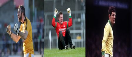 #TheToughest Issue: The best club football team of all time – Pick your goalkeeper