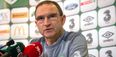 Martin O’Neill to take part in Twitter Q&A during TV3’s coverage of Arsenal vs Barcelona