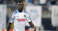 PIC: Proof again that Freddy Adu’s career really sucks right now