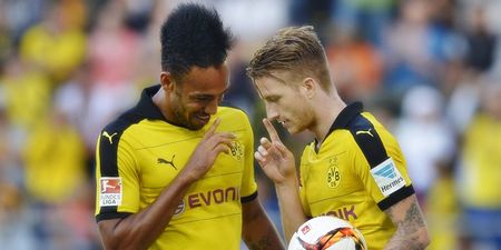 Manchester United and Liverpool could both benefit from Borussia Dortmund ‘transfer pact’