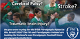 VIDEO: The FAI are on the hunt for the country’s best paralympic footballers