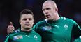 A disappointing amount of Irishmen make Welsh website’s top 50 rugby players of professional era