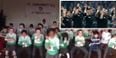 VIDEO: Clare children perform Haka as gaeilge to help team win Munster club title