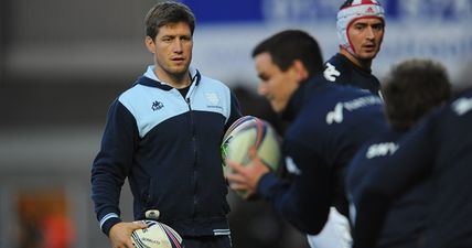 Ronan O’Gara gives his thoughts on the devastating Paris attacks