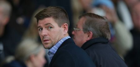 Steven Gerrard rules out any kind of return to Liverpool and has a pop at City and Chelsea